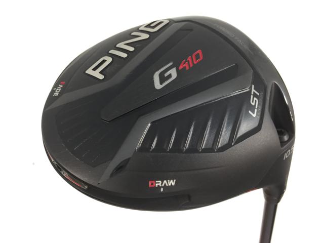 【3980円以上で貨物輸送無料】【即納】【中古】【美品】いの一番 G410 LST １番ウッド ALTA J CB RED 1W