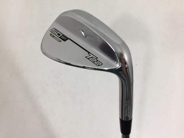 【3980円以上で送料無料】【即納】【中古】ミズノ T22 ウェッジ サテン 50.07S NSプロ MODUS3 TOUR115 AW