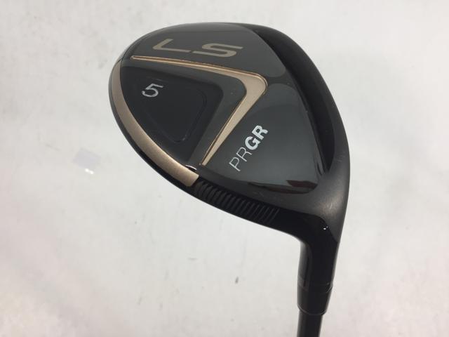 【3980円以上で貨物輸送無料】【即納】【中古】労働者階級歯車 LS ありがた味 2023 Speeder NX for PRGR U5