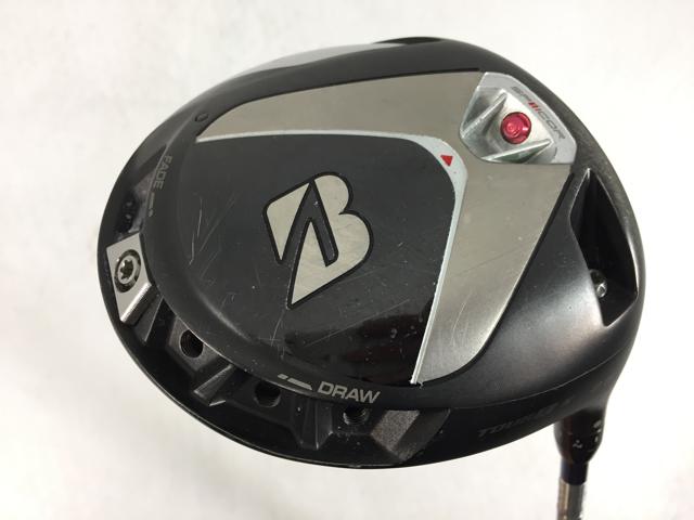 お買い得品！【3980円以上で送料無料】【即納】【中古】ブリヂストン TOUR B X ドライバー 2020 ディアマナ TB60 1W