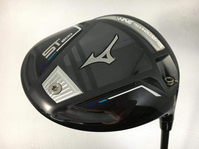 【3980円以上で送料無料】【即納】【中古】ミズノ ST200 ドライバー 2020 ツアーAD GM-200 D 1W