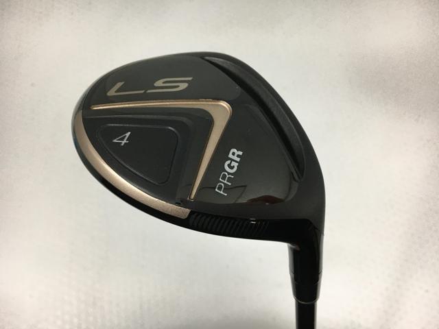 お買い得品！【3980円以上で送料無料】【即納】【中古】プロギア LS ユーティリティ 2023 Speeder NX for PRGR U4｜ゴルフエース3号店店 11,403円