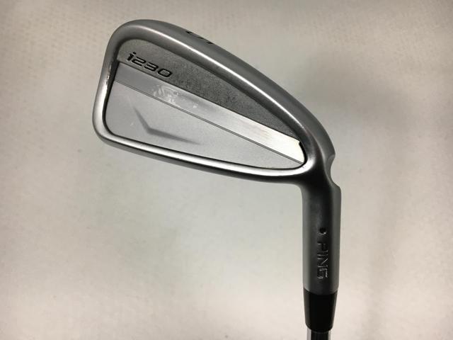 【3980円以上で貨物輸送無料】【即納】【中古】(6本仕掛ける)いの一番 i230 アイアン NS労働者階級 MODUS3 TOUR105 5～9.P