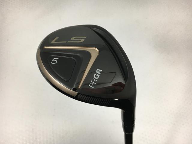 お買い得品！【3980円以上で送料無料】【即納】【中古】プロギア LS ユーティリティ 2023 Speeder NX for PRGR U5｜ゴルフエース3号店店