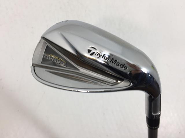 【3980円以上で貨物輸送無料】【即納】【中古】仕立て屋お手伝いさん STEALTH GLOIRE (ステルス グローレ) アイアン 2022 SPEEDER NX for TM SW