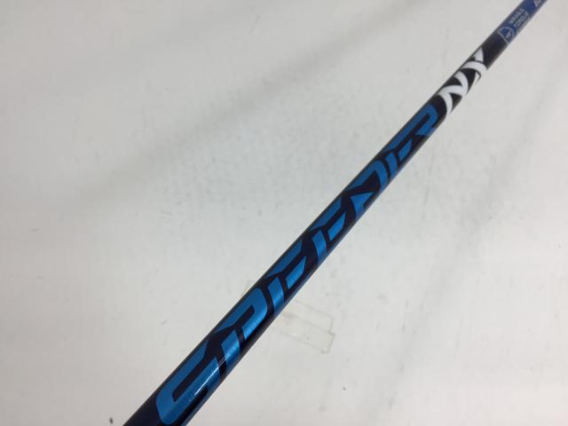 【3980円以上で送料無料】【即納】【中古】【超美品】フジクラ シャフト単品 (テーラーメイド スリーブ付) SPEEDER NX 60 1W|ゴルフエース3号店店