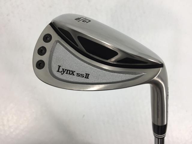 【3980円以上で貨物輸送無料】【即納】【中古】【超美品】山猫 山猫 SS2 ウェッジ 2020 NS労働者階級 950GH neo GW