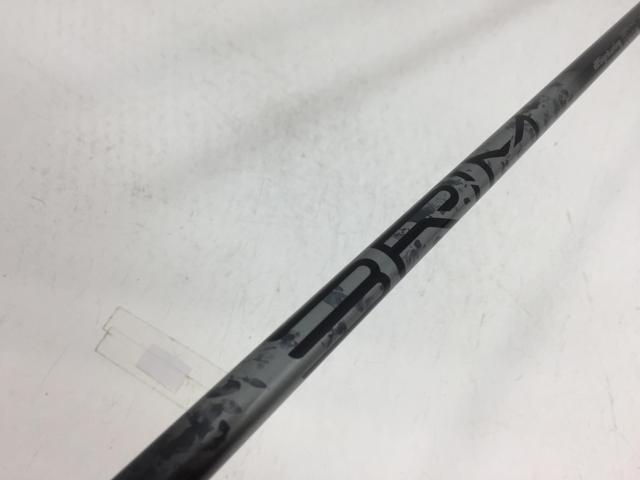 【3980円以上で送料無料】【即納】【中古】【超美品】デザインチューニング シャフト単品 (キャロウェイ スリーブ付) デザインチューニング BRIM 40 1W｜ゴルフエース3号店店