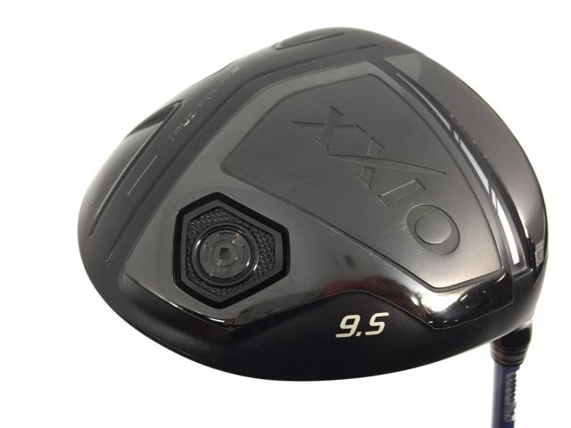 お買い得品！【3980円以上で貨物輸送無料】【即納】【中古】ダンロップ ゼクシオ10 十 (XXIO 10 X) １番ウッド 手工芸品模範例 2018 Motore Speeder 569 系統発生5 1W