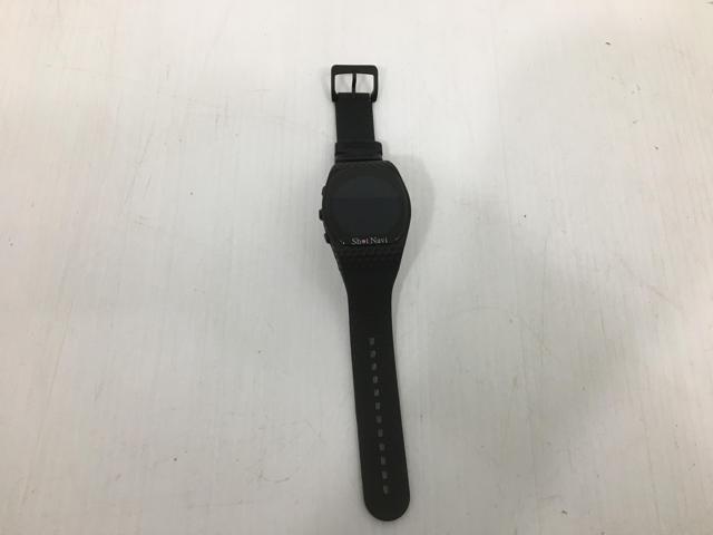 【3980円以上で貨物輸送無料】【即納】【中古】テクタイト(ショットナビ) GPSナビ