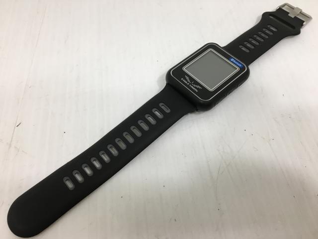 お買い得品！【3980円以上で貨物輸送無料】【即納】【中古】朝日ゴルフ(EAGLE VISION) GPSナビ