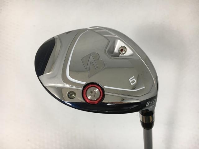 【3980円以上で送料無料】【即納】【中古】ブリヂストン B-LD フェアウェイ レディス 2022 AIR SPEEDER BS-LD 5W｜ゴルフエース3号店店