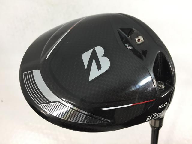 【3980円以上で送料無料】【即納】【中古】ブリヂストン B3 DD ドライバー 2022 TENSEI BS Red 40 1W 13,089円