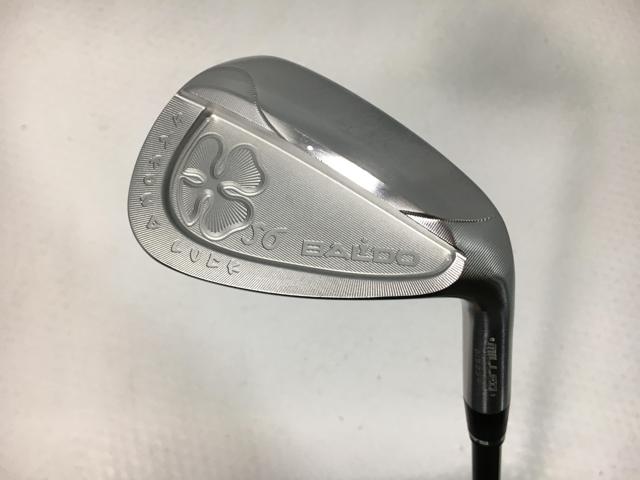 【3980円以上で送料無料】【即納】【中古】BALDO(バルド) BALDO(バルド) ストロングラック ウェッジ 2025 MCI-50 SW｜ゴルフエース3号店店
