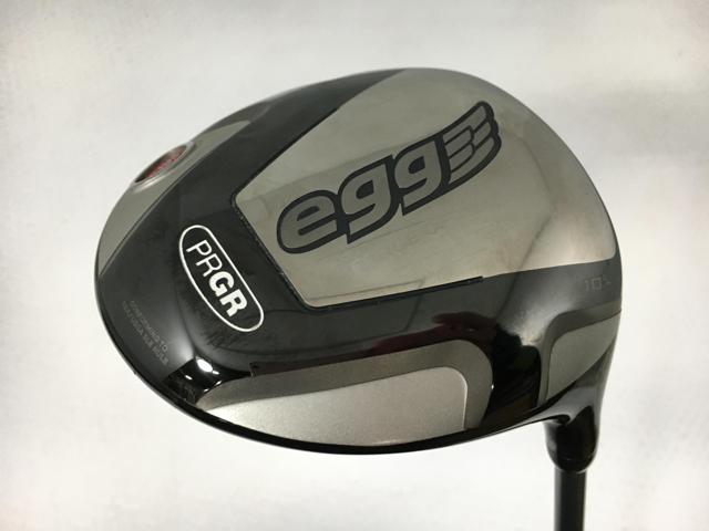 お買い得品！【3980円以上で貨物輸送無料】【即納】【中古】労働者階級歯車 NEW egg (赤エッグ) １番ウッド 2015 目あたらしい炭素 1W