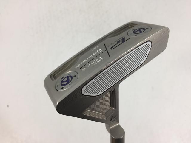 お買い得品！【3980円以上で貨物輸送無料】【即納】【中古】仕立て屋御手伝いさん TP 寄せあわせ ハイドロブラスト TRUSS JUNO 結核症1 パター 2021 NS労働者階級 パター パター メンズクラブ-スポーツ・アウトドア
