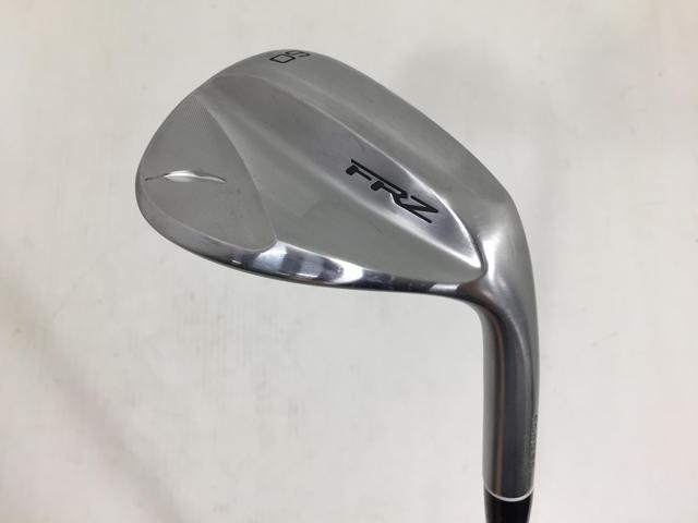 お買い得品!【3980円以上で送料無料】【即納】【中古】【美品】フォーティーン FRZ ウェッジ (パールサテン) 2024 NSプロ TS-101w SW|ゴルフエース3号店店