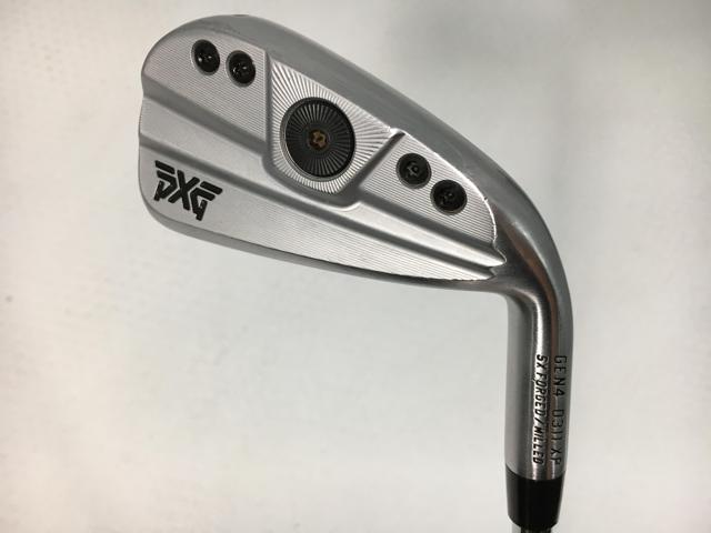 お買い得品！【3980円以上で送料無料】【即納】【中古】(7本セット)PXG PXG 0311XP GEN4 アイアン NSプロ MODUS3 TOUR105 5～9.P.A｜ゴルフエース3号店店