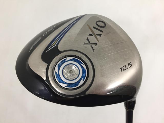 【3980円以上で送料無料】【即納】【中古】ダンロップ ゼクシオ9 ナイン (XXIO 9) ドライバー 2016 MP900 1W 8,923円