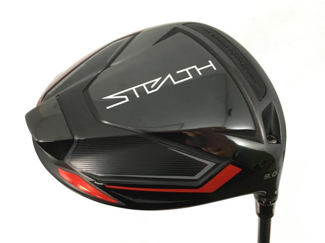 【3980円以上で送料無料】【即納】【中古】テーラーメイド STEALTH (ステルス) ドライバー 2022 (日本仕様) ディアマナ DF60 1W｜ゴルフエース3号店店