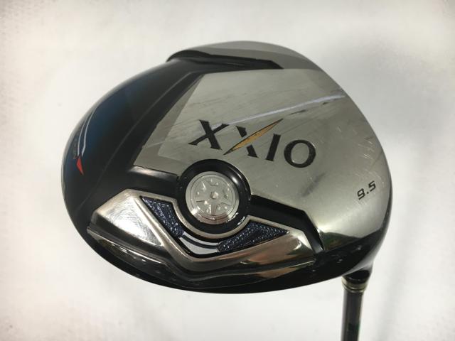 【3980円以上で貨物輸送無料】【即納】【中古】ダンロップ ゼクシオ7 七つ (XXIO 7) １番ウッド 2012 MP700 1W