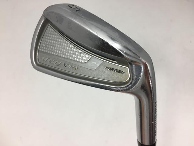 お買い得品！【3980円以上で送料無料】【即納】【中古】(6本セット)ロイヤルコレクション BBD 706V フォージド アイアン 2013 NSプロ MODUS3 TOUR120 5～9.P