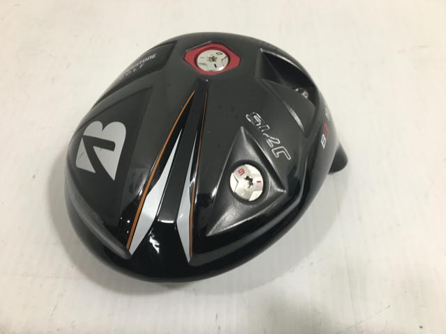 【3980円以上で送料無料】【即納】【中古】ブリヂストン J715 B3 ドライバー 2014 - 1W