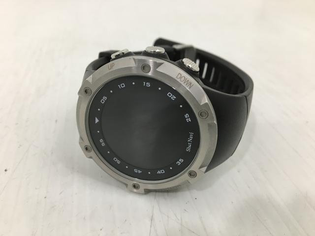 【3980円以上で貨物輸送無料】【即納】【中古】テクタイト(ショットナビ) GPSナビ