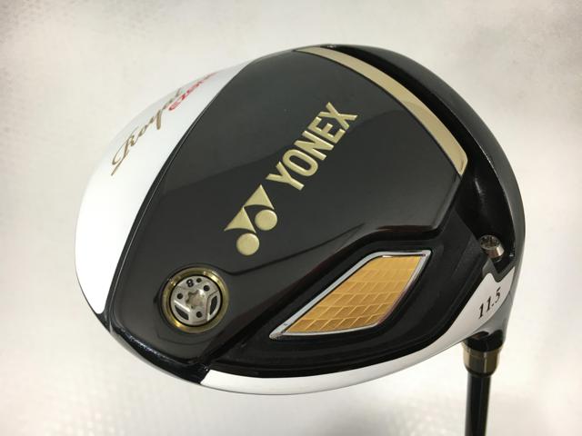 【3980円以上で送料無料】【即納】【中古】【超美品】ヨネックス ロイヤル EZONE (ROYAL EZONE) ドライバー 2019 Namd オリジナルカーボン 1W