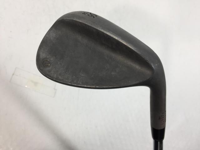 【3980円以上で送料無料】【即納】【中古】エポンゴルフ(EPON) エポン(EPON) ツアーウェッジ TYPE-L (ノーメッキ MUKU) NINE 9 スチールシャフト SW