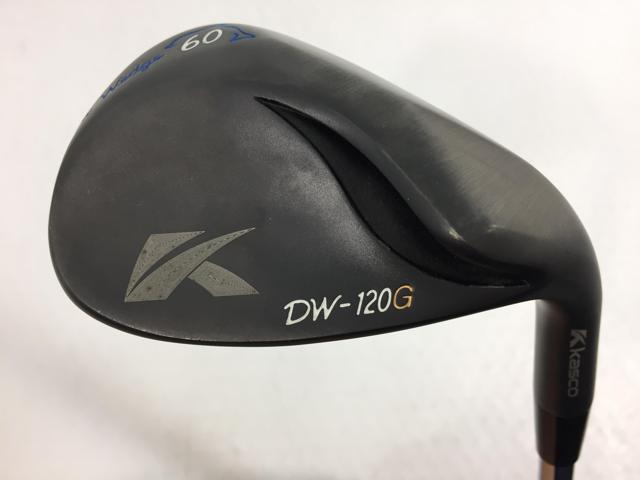 2023特価】 ヤフオク! - キャスコ Dolphin Wedge DW-120G 52度 NSPRO