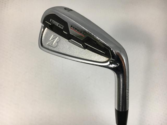 お買い得品！【3980円以上で送料無料】【即納】【中古】(6本セット)ブリヂストン J15DPF アイアン 2014 NSプロ 950GH 5～9.P
