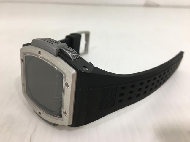 お買い得品！【3980円以上で貨物輸送無料】【即納】【中古】テクタイト(ショットナビ) GPSナビ