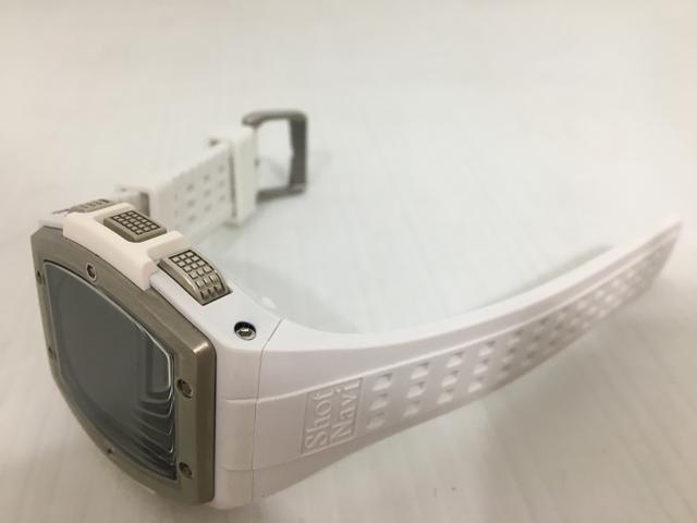 お買い得品！【3980円以上で貨物輸送無料】【即納】【中古】【超美品】テクタイト(ショットナビ) GPSナビ