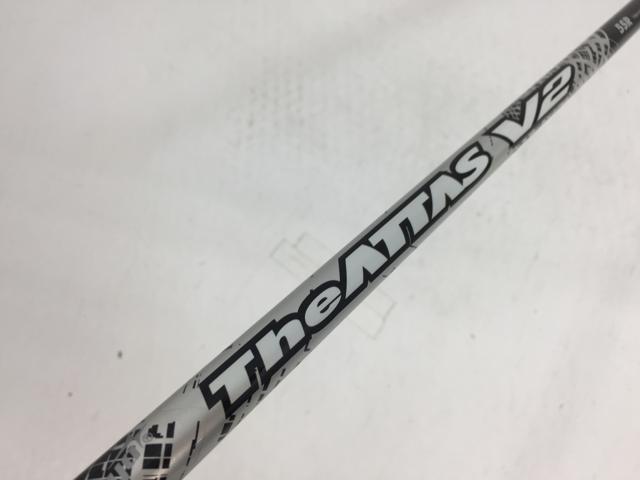 【3980円以上で送料無料】【即納】【中古】【超美品】UST マミヤ シャフト単品 (ダンロップ スリーブ付) UST マミヤ The ATTAS V2 5 1W