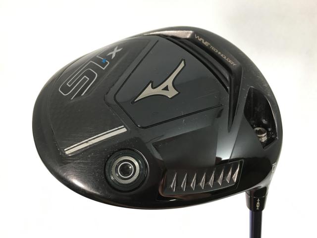 お買い得品！【3980円以上で送料無料】【即納】【中古】ミズノ ST-X ドライバー 2021 ディアマナ TB60 1W 17,710円