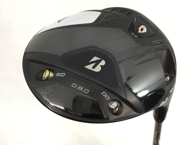 【3980円以上で送料無料】【即納】【中古】ブリヂストン B2HT ドライバー 2023 SPEEDER NX BS40w 1W｜ゴルフエース3号店店