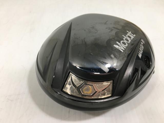 【3980円以上で貨物輸送無料】【即納】【中古】Modart(モダート) Modart(モダート) MA01D+R １番ウッド - 1W