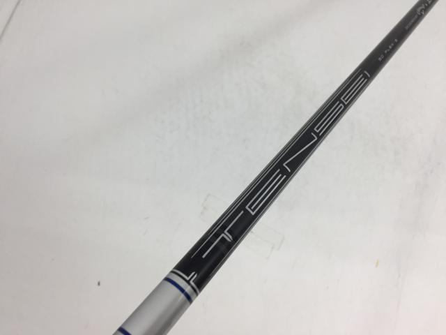 【3980円以上で送料無料】【即納】【中古】キャロウェイ シャフト単品 (キャロウェイ スリーブ付) TENSEI 50 for Callaway 2024 1W