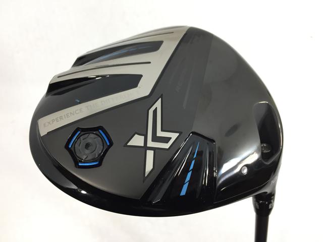 【3980円以上で送料無料】【即納】【中古】【超美品】ダンロップ ゼクシオ エックス (XXIO X) ドライバー 2024 Miyazaki AX-3 1W