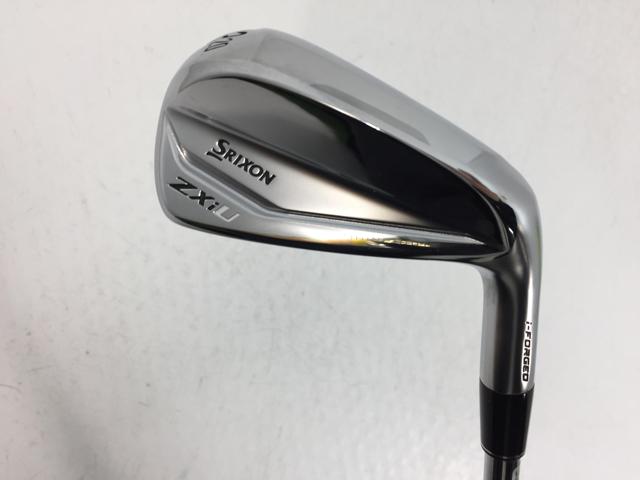 【3980円以上で送料無料】【即納】【中古】【超美品】ダンロップ スリクソン(SRIXON) ZXi ユーティリティ 2025 NSプロ 950GH neo U3