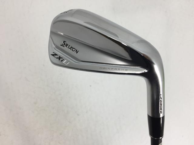 【3980円以上で送料無料】【即納】【中古】ダンロップ スリクソン(SRIXON) ZXi ユーティリティ 2025 ディアマナ ZXi for HYBRID U4
