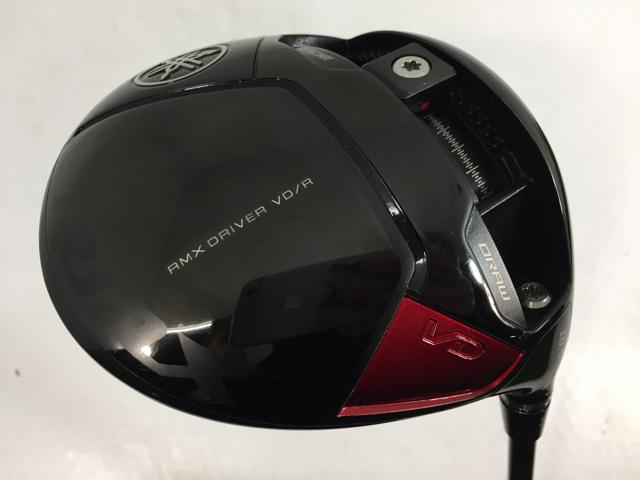 【3980円以上で送料無料】【即納】【中古】ヤマハ RMX(リミックス) VD/R ドライバー 2024 TENSEI PRO ブルー 1K 50 1W