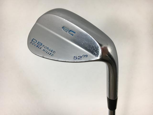お買い得品！【3980円以上で送料無料】【即納】【中古】ロイヤルコレクション DB ダブルミルド ウエッジ 2013 D/G AW