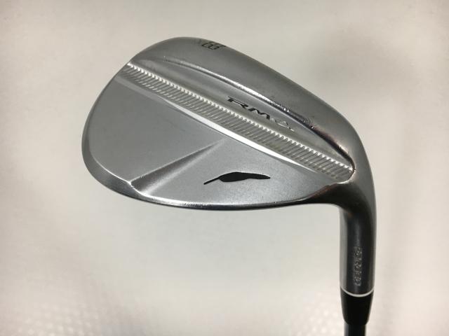 お買い得品！【3980円以上で送料無料】【即納】【中古】フォーティーン RM-α フォージド ウェッジ NSプロ TS-101w SW｜ゴルフエース3号店店