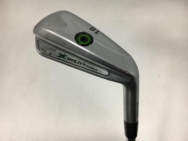 楽天市場】【中古】 Callaway(キャロウェイ) X UTILITY Prototype