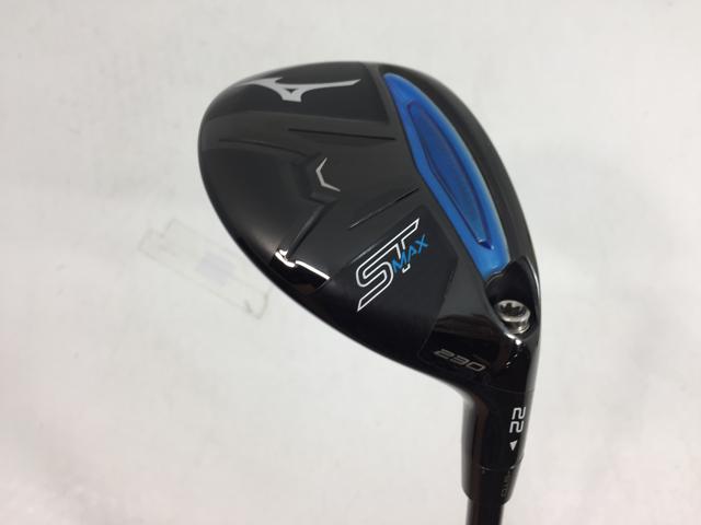 【3980円以上で送料無料】【即納】【中古】ミズノ ST-MAX 230 ユーティリティ 2024 ツアーAD GM U U4|ゴルフエース3号店店