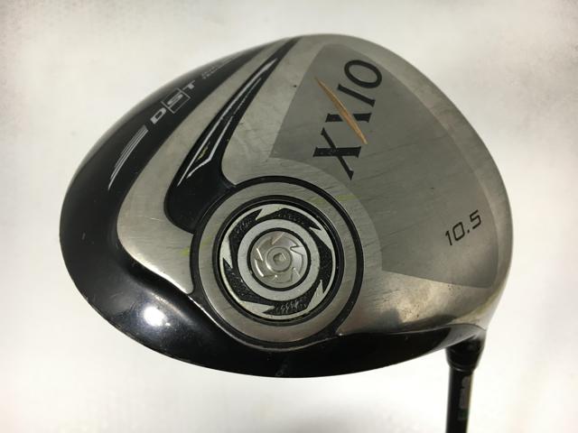 【3980円以上で貨物輸送無料】【即納】【中古】ダンロップ ゼクシオ9 野球クラブ (XXIO 9) １番ウッド Miyazaki Model 2016 Miyazaki Melas(メラン) 1W