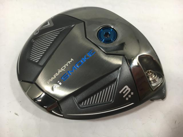 楽天市場】【中古】キャロウェイ PARADYM Ai SMOKE