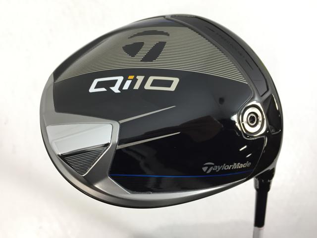 【3980円以上で送料無料】【即納】【中古】【美品】テーラーメイド Qi10 ドライバー 2024 (日本仕様) ディアマナ BLUE TM50 1W